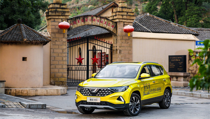 新车测评,车圈观察