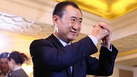 孙宏斌的文旅城开业了，但我却想起了王健林