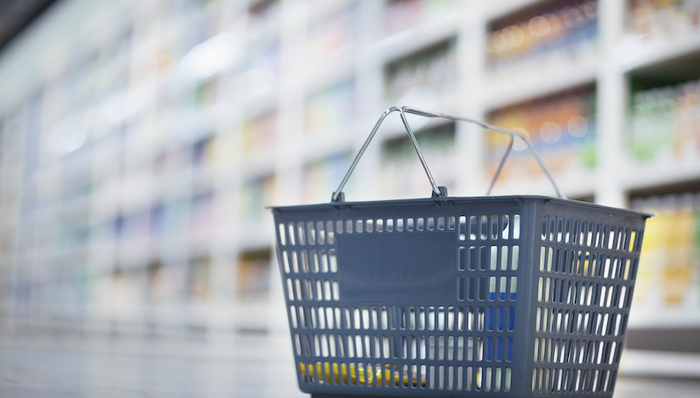 外资零售巨头，家乐福，沃尔玛