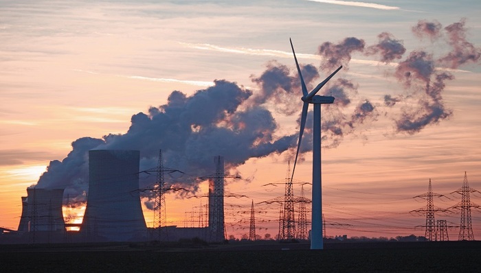 火电，破产，企业，能源