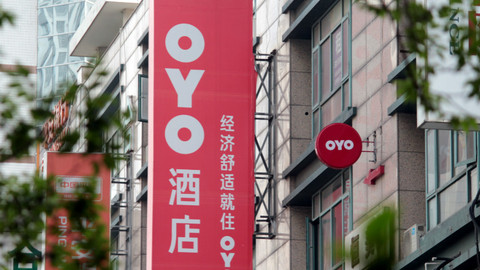 【独家】红杉资本曾有意参与OYO新一轮融资，但接触后决定退出