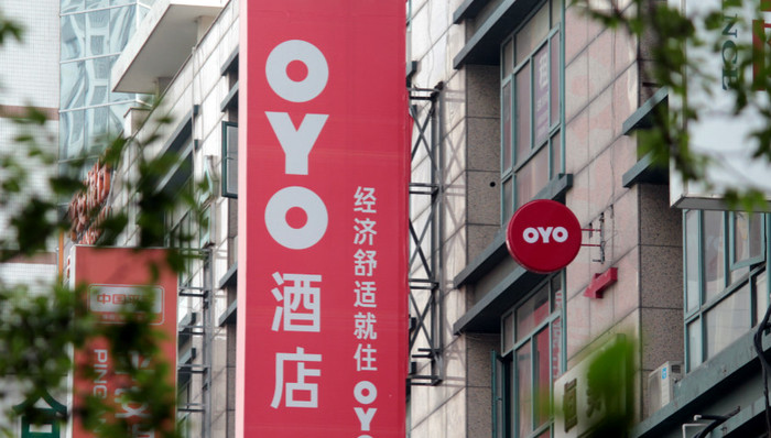 【独家】红杉资本曾有意参与OYO新一轮融资，但接触后决定退出