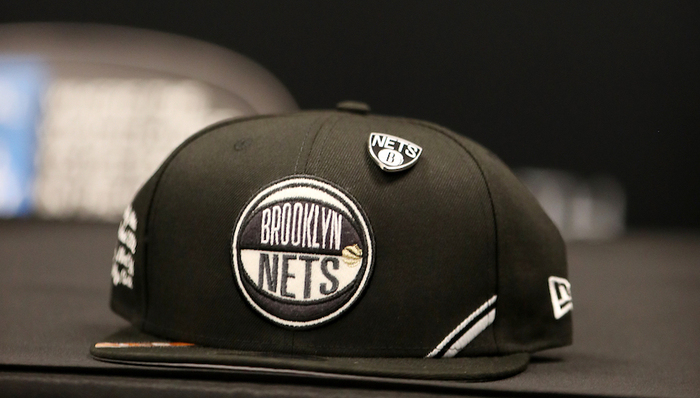 布鲁克林篮网,NBA