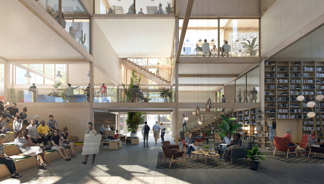 今年的“民主设计日”上，宜家又提出了什么大胆的想法？