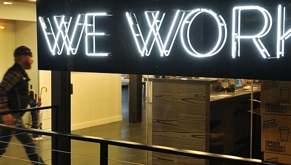 WeWork筹备在美IPO，其前高管起诉公司年龄歧视和性别歧视