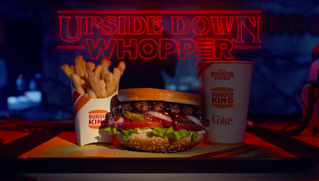 汉堡王、可口可乐、耐克、H&M等品牌为什么都在和这部科幻美剧合作？