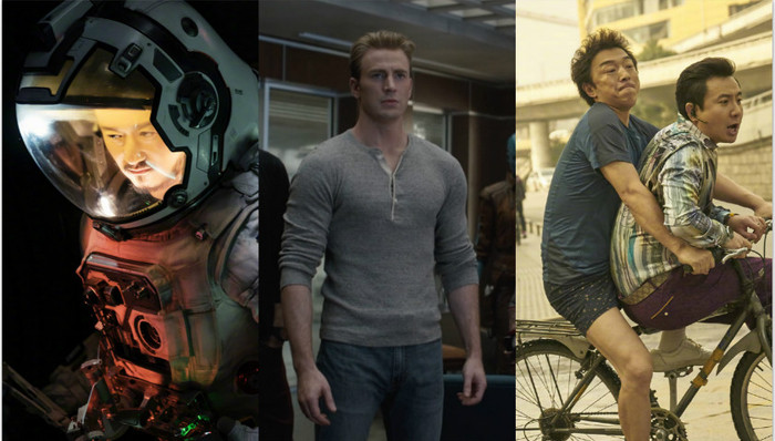 【票房】2019上半年票房311亿小幅回落，市场多样性提升未来可期