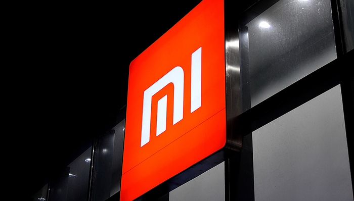 小米,组织架构
