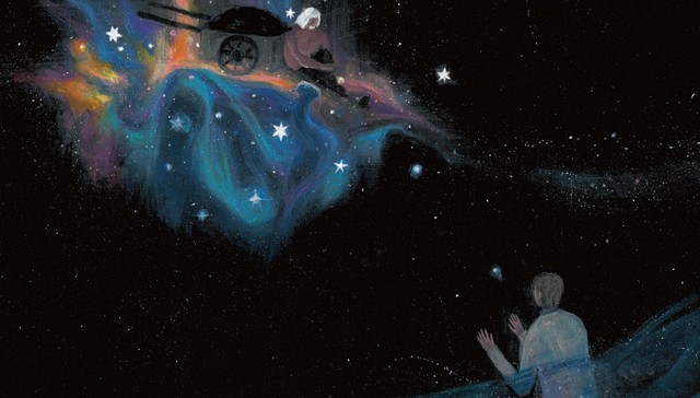 安全的刘慈欣，危险的郑渊洁：童话故事里有什么“理所当然”？