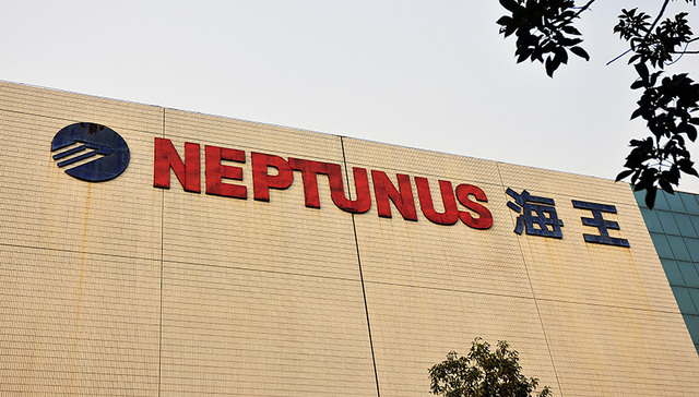 海王生物,医药流通