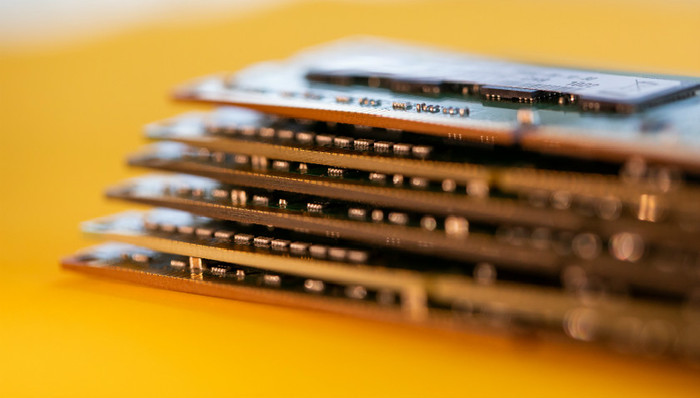 科创板,澜起科技