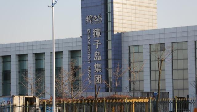 獐子岛,海鲜,美团,扇贝