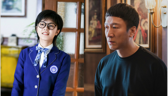 《少年派》收官，那些强行叛逆的青春有多狗血