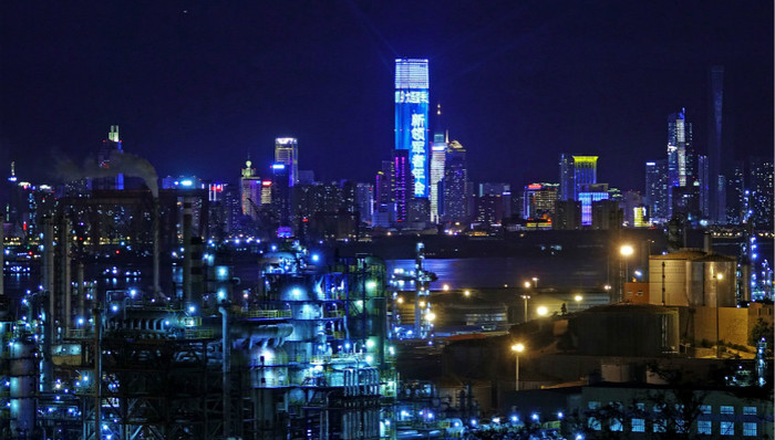 达沃斯开幕：中国担当世界经济稳定器