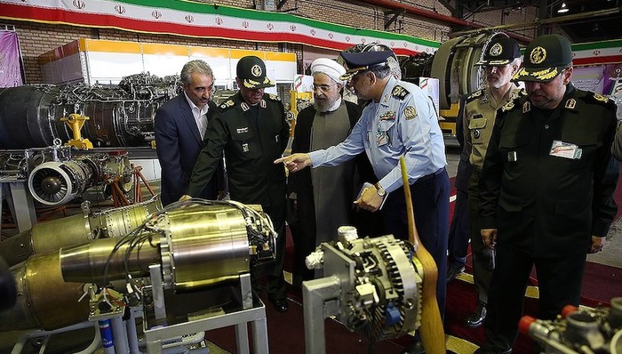 伊朗,浓缩铀,核协议,欧洲三国,特朗普