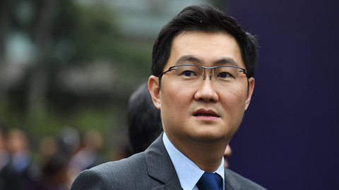 马化腾和张小龙：踏不进同一条河流