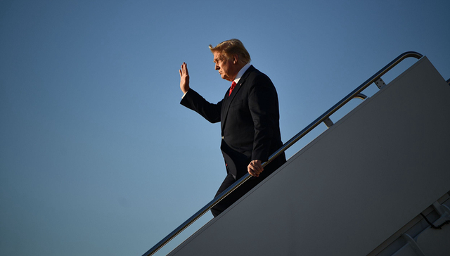 特朗普,伊朗,朝鲜,制裁,核武器,美国