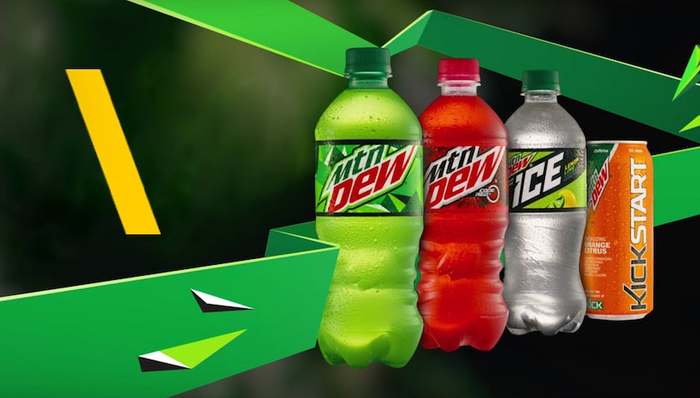 百事激浪结束和广告公司BBDO纽约46年的合作，转投TBWA怀抱