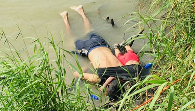 从越战女孩到叙利亚男孩：一张照片能有多大力量？