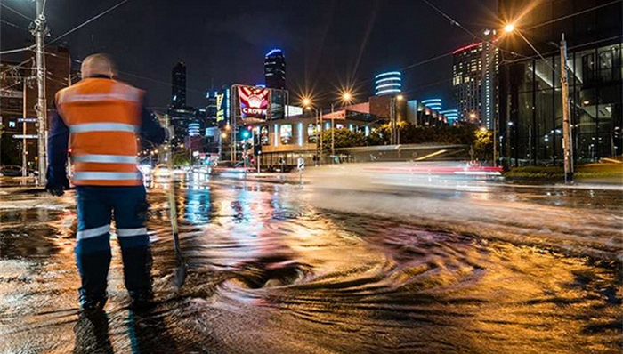 城市内涝,城市政府,内涝灾害,城市发展史,城市排水系统,防涝,城市的规划,城市病,城市行政,城市基础