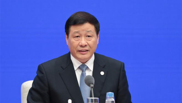 上海市长应勇：上海自贸区新片区总体方案已拟定，正按程序报批