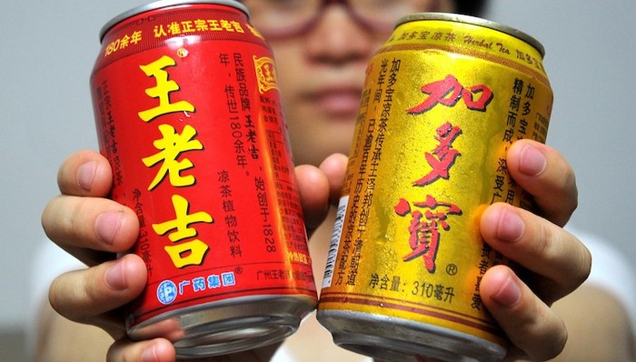 回顾|和广药打官司这些年，加多宝去哪儿了？