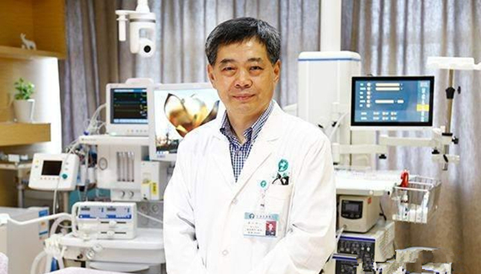 李兆申院士被指论文涉嫌抄袭，中国工程院：正调查核实