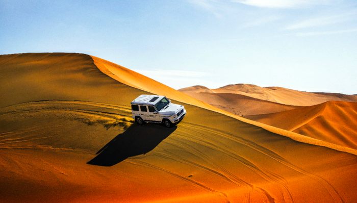 奔驰,新车测评,车圈观察