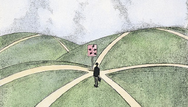 【读药】后真相时代，我们该如何独立思考？