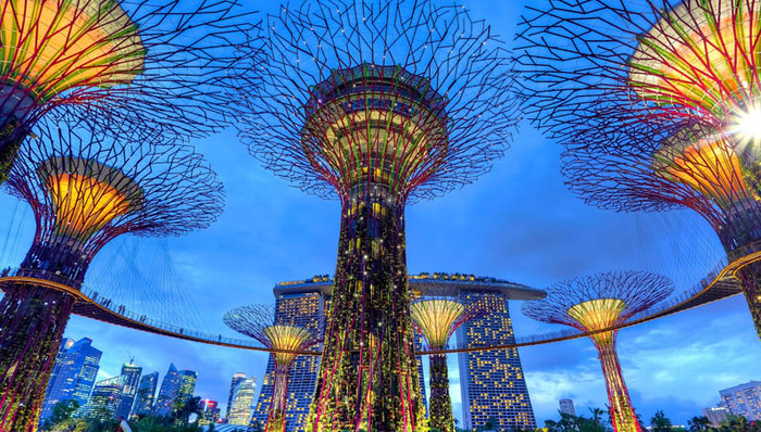 孤独星球发布2019亚太地区十大最佳旅行目的地，北京入围榜单