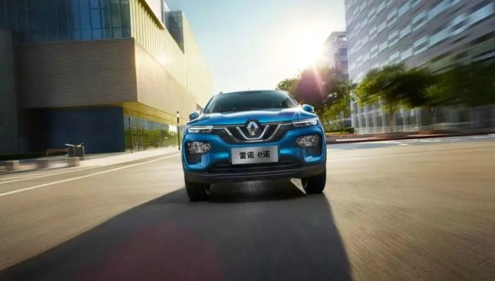 新车速报,车圈观察