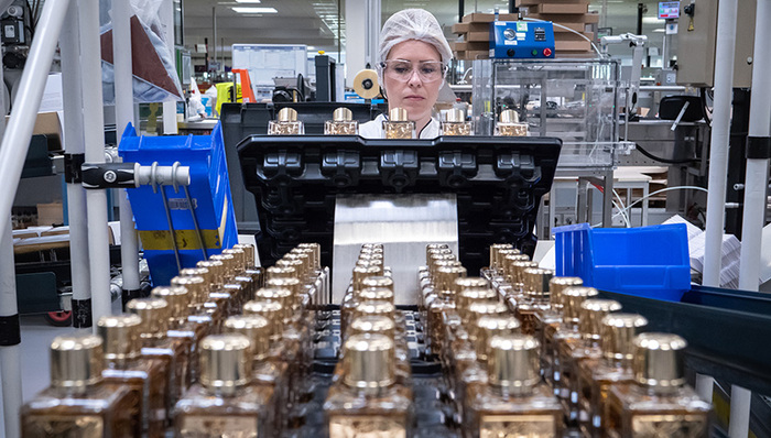 欧洲社会,经济世界观