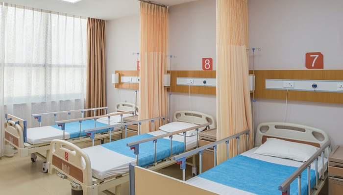 千家县级医院或升级三甲，基层市场成为兵家必争之地