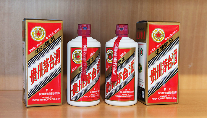 茅台,缺货,白酒