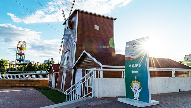 【调查】张家口“近4000万水幕电影”细节：项目关键性工作疑被分包、报价明细存疑