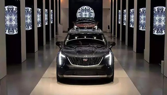 上半年劲销11.5万辆，“挑战者”凯迪拉克动了谁的奶酪？