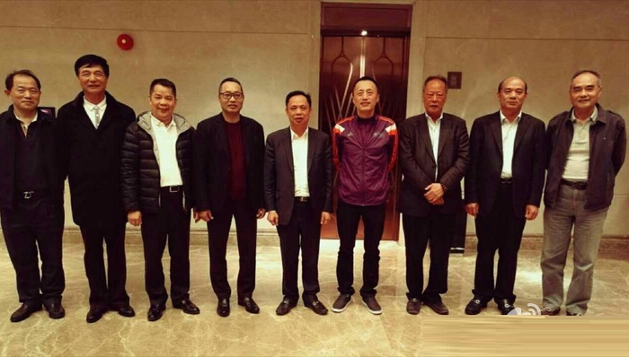 起底隐贵房企鸿荣源：深圳隐形“地主”