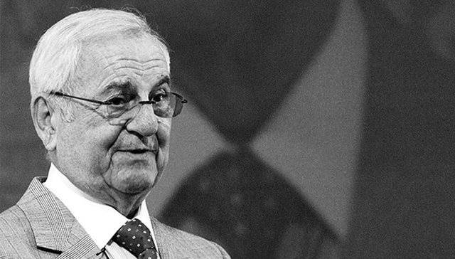 逝者|“野马之父”艾科卡：斗士般的一生