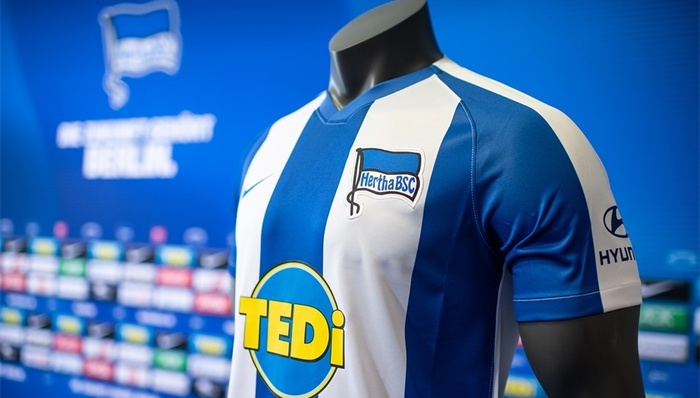 德国首都终迎豪门球队？柏林赫塔或获2亿欧元注资