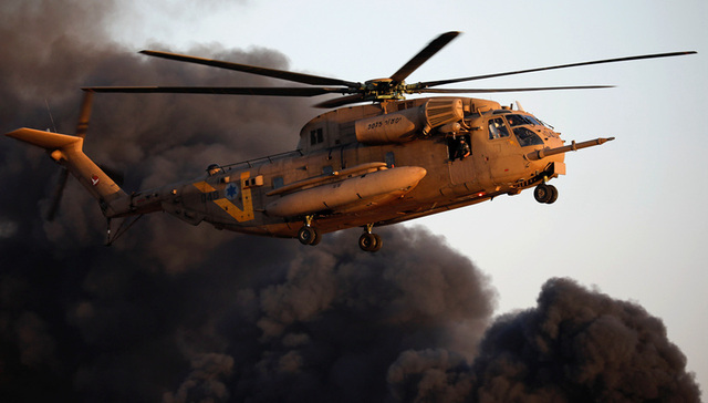 以色列,伊朗,叙利亚,美国