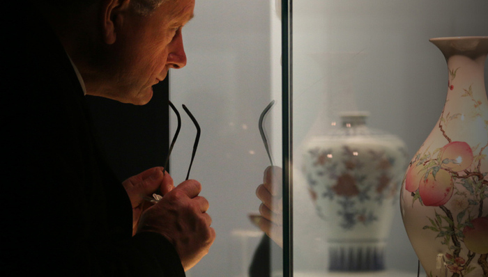 上海,博物馆,夜间开放