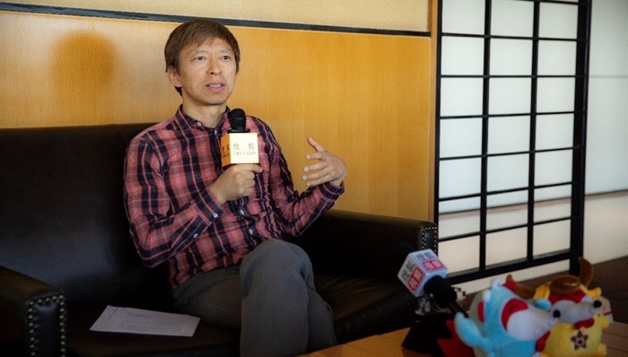 张朝阳：狐友是搜狐的“奇兵”