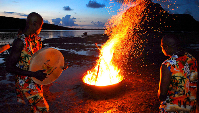 毛里求斯/葡萄牙/阿布扎比/世界旅游大奖