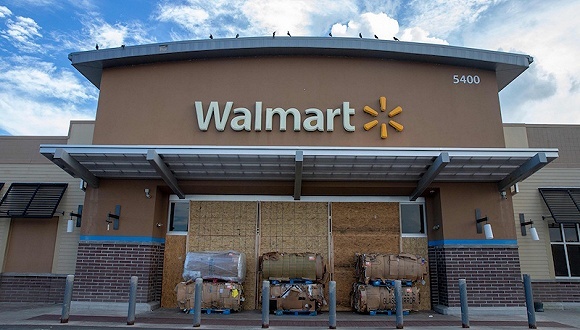 沃尔玛,Eloquii,Allswell,电商,劳尔,外媒,Modcloth,Jet,零售品牌,Bo