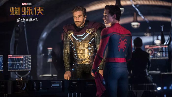 超级英雄,蜘蛛侠2,蜘蛛侠,MCU,影业,DCEU,Indiewire,新电影,接棒,复仇者联盟4