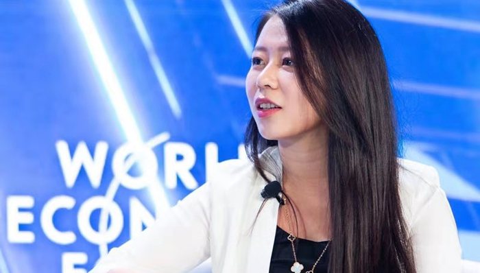 女性健康,区块链,Libra,Facebook,自动驾驶,5G,边缘计算,新领军者年会,世界经济论坛