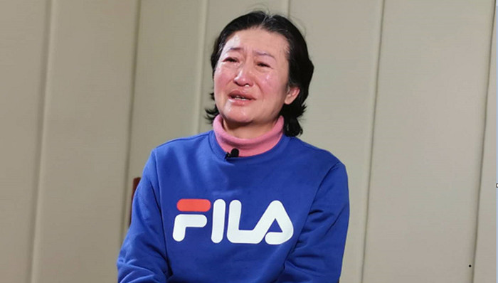 霸道女行长,孔彩梅,丈夫