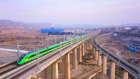 中车大连复兴号事故频发，全员降薪反思