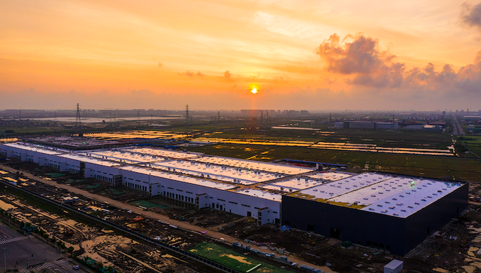 特斯拉,车圈观察