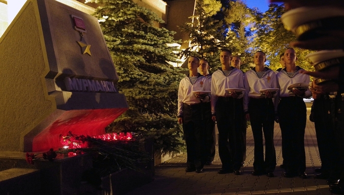 俄罗斯,潜航器,机密,军官